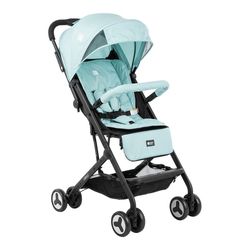 Carucior Kikka Boo Catwalk, Mint