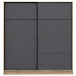 купить Шкаф Trendy Kale-3171, 180x190x52cm в Кишинёве 
