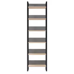 купить Офисный стеллаж Deco Raft Urban 60 Box + bare в Кишинёве 