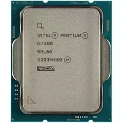 купить Процессор Intel G7400, S1700, Box в Кишинёве 