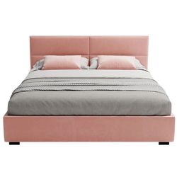 купить Кровать my-STYLE my-Lori 140x200 (P07D14M12) в Кишинёве 