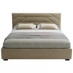 купить Кровать my-STYLE my-Lina 90x200 (P57D90M04) в Кишинёве 