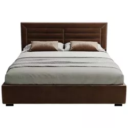 cumpără Pat my-STYLE my-Ella 90x200 (P30D90M06) în Chișinău 