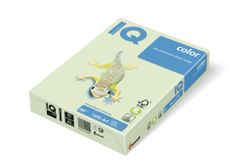 Бумага ксероксная А4 80g/m2 500л IQ-Color GN27