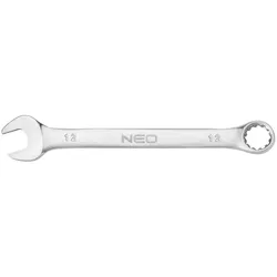 cumpără Cheie fixă Neo Tools 52748 universala 12x160mm/CrV 09-656 în Chișinău 