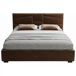 купить Кровать my-STYLE my-Alia 200x200 (P46D20M06) в Кишинёве 