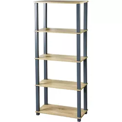 купить Этажерка Kesper 18452 3 niveluri 60x29x147см в Кишинёве 