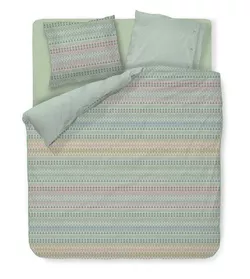 cumpără Textile de casă Pip Studio 329256 Ashanti Green 240x200/220 în Chișinău 