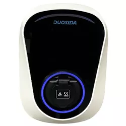 купить Зарядная станция Duosida DIP-32-3F-A, 22 кВт, 32 А, 380 В (трёхфазный) в Кишинёве 