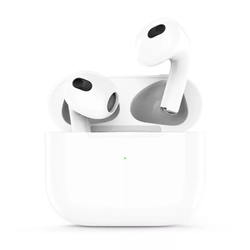 Helmet Earphones TWS Air Plus, White