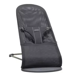 cumpără Leagăn pentru bebeluși BabyBjorn 006225A Bliss Black în Chișinău 