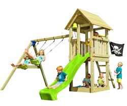 Комплекс KIOSK+Swing
