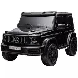 cumpără Mașină electrică pentru copii Kikka Boo 31006050408 Mercedes Benz AMG G63 4*4 în Chișinău 