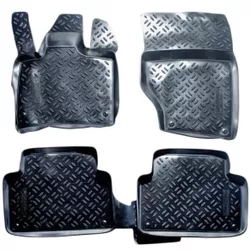 купить Коврик для автомобиля Aileron 61103 Audi Q7 (2005-15) в Кишинёве 