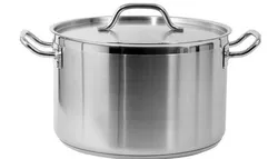 купить Кастрюля профессиональная Yato YG-00025 16,1l в Кишинёве 