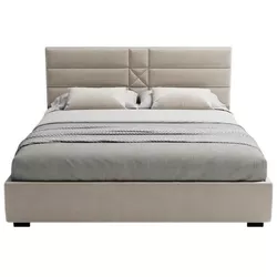 купить Кровать my-STYLE my-Maya 200x200 (P35D20M03) в Кишинёве 
