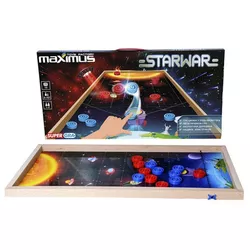 купить Настольная игра Maximus MX5480 Joc de societate Războiul stelelor в Кишинёве 