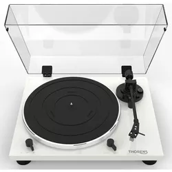 cumpără Player vinyl Thorens TD 201 AT3600 RIAA White în Chișinău 