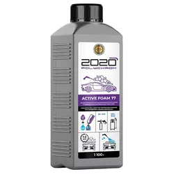 купить Средство для ухода за авто Polychrom 2020 Spuma Activa ACTIVE FOAM 77, 1,1 kg в Кишинёве 