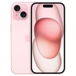 купить Смартфон Apple iPhone 15 256 GB Pink {Grade B} Refurb. в Кишинёве 