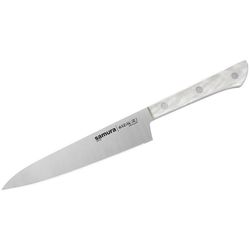 купить Нож Samura HARAKIRI universal zimtat 150mm (SHR-0024AW) в Кишинёве 
