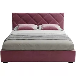cumpără Pat my-STYLE my-Nika 120x200 (P49D12M14) în Chișinău 