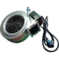 купить Аксессуар для систем отопления MplusM Ventilator p/u cazan comb.solid WPA-X6 в Кишинёве 