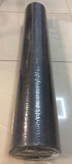 Ролл для йоги / пилатеса 14х90 см S124--25 MRKT (4276)