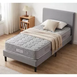 cumpără Saltea ortopedică US.Sleeping Lannister Pocket Spring 90x200x24cm în Chișinău 