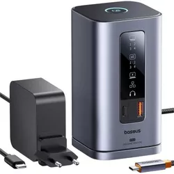 купить Переходник для IT Baseus B0112701 в Кишинёве 