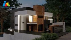Townhouse cu panorama extraordinara!