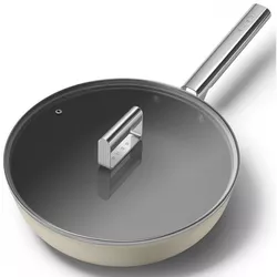 cumpără Tigaie SMEG WOF3002CRM în Chișinău 