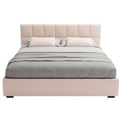 купить Кровать my-STYLE my-Kiki 200x200 (P04D20M10) в Кишинёве 