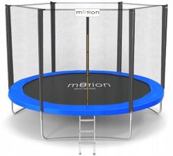 Jumi Trambulina Motion