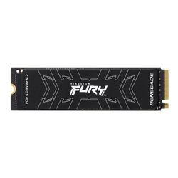 .M.2 NVMe SSD 2.0TB Kingston FURY Renegade [PCIe 4.0 x4, R/W:7300/7000MB/s, 1000K/1000K IOPS, 3DTLC]