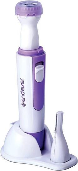 cumpără Trimmer Endever Aurora 993 for women în Chișinău 