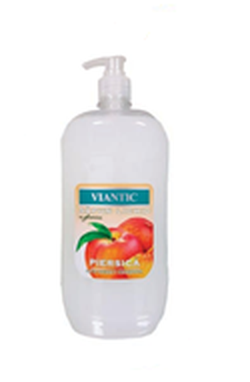 Жидкое мыло VIANTIC PEARL персик