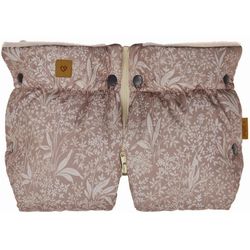 cumpără Accesorii pentru cărucior Zaffiro Муфта wool premium 38 x 26 cm Organic camel în Chișinău 