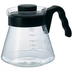 cumpără Infuzor ceai Hario VCS-02B-EX V60 Coffee Server 700ml în Chișinău 