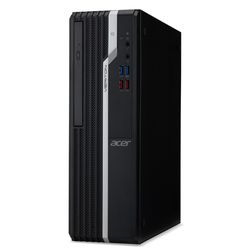 купить Системный блок Acer Veriton X2660G SFF (DT.VQWME.025) Black в Кишинёве 