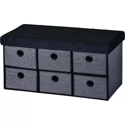 cumpără Raft pentru încălțăminte Kesper 15953 cu 6 sertare în Chișinău 