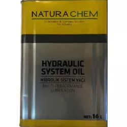 купить Масло Natura Chem HD-46 HLP 20l в Кишинёве 