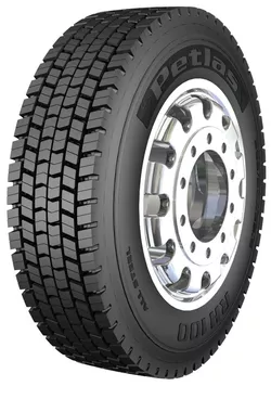 cumpără Anvelopă Petlas 265/70 R19.5 140/138M RH100 Drive m+s în Chișinău 