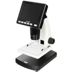 купить Микроскоп Levenhuk DTX 500 LCD Digital в Кишинёве 