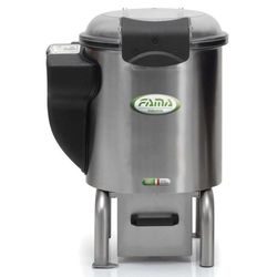 cumpără Echipament de bucătărie profesional Fama FP107E.01 masina curatarе cartofi în Chișinău 