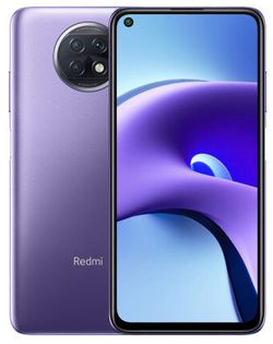 Xiaomi Redmi Note 9T 4GB / 128GB, Purple