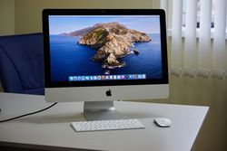 Apple iMac 21.5" (L2013) i5 2,7GHZ/8GB/1TB (B)
