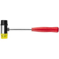 cumpără Ciocan Top Tools 02A330 cauciuc plastic 35mm în Chișinău 