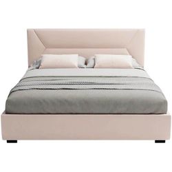 купить Кровать my-STYLE my-Niki 200x200 (P36D20M10) в Кишинёве 