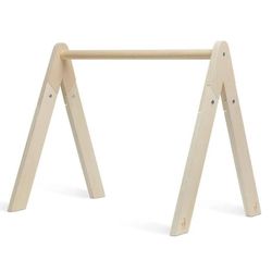 cumpără Complex de joacă pentru copii Jollein 107-001-00096 Centru de activitati din lemn pentru bebelusi Babygym în Chișinău 